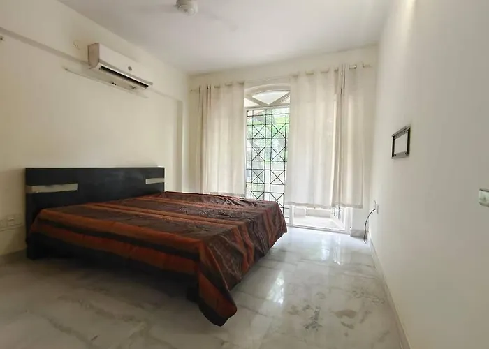 Appartement à 3 Chambres à Coucher